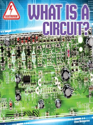 cover image of What Is a Circuit?